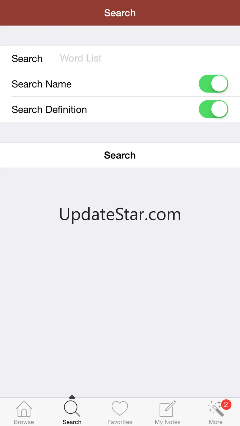 Dental Dictionary and Tools 11.1