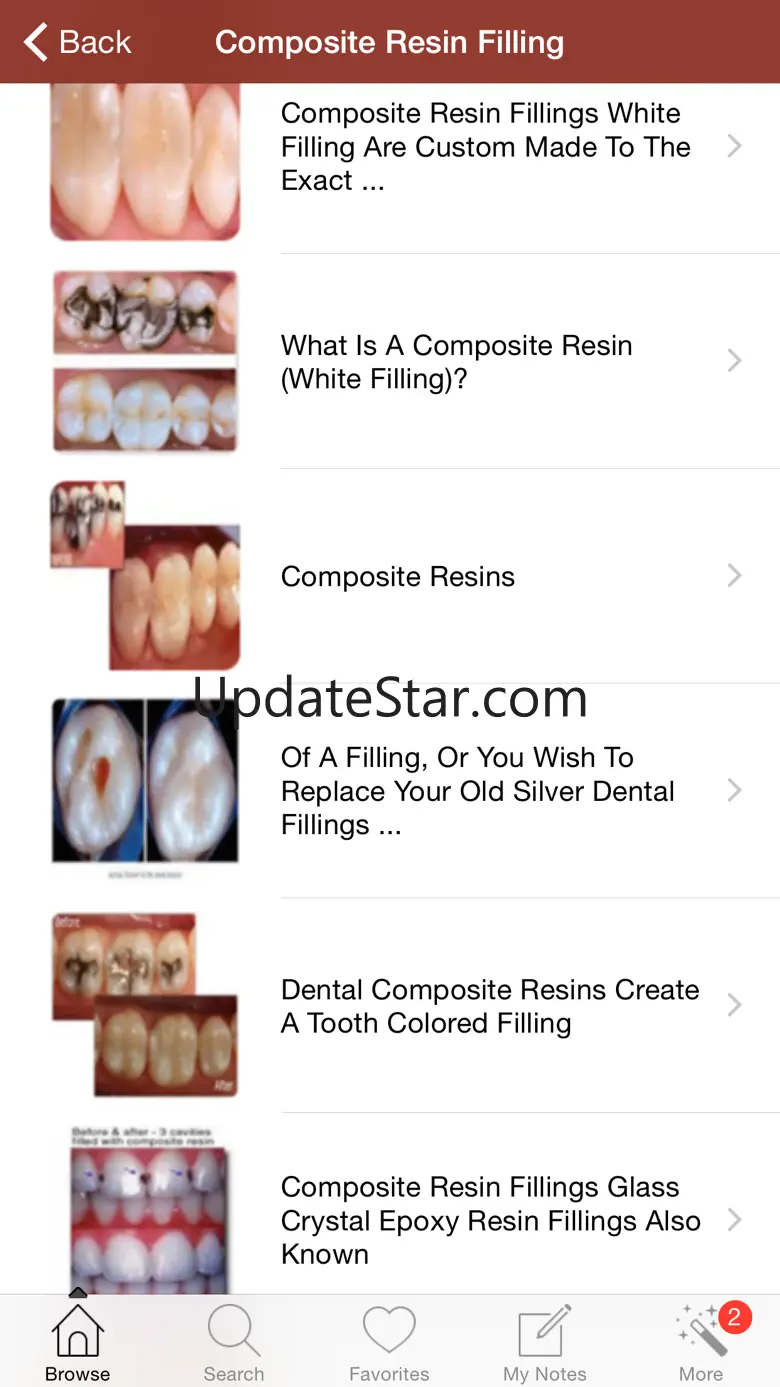 Dental Dictionary and Tools 11.1