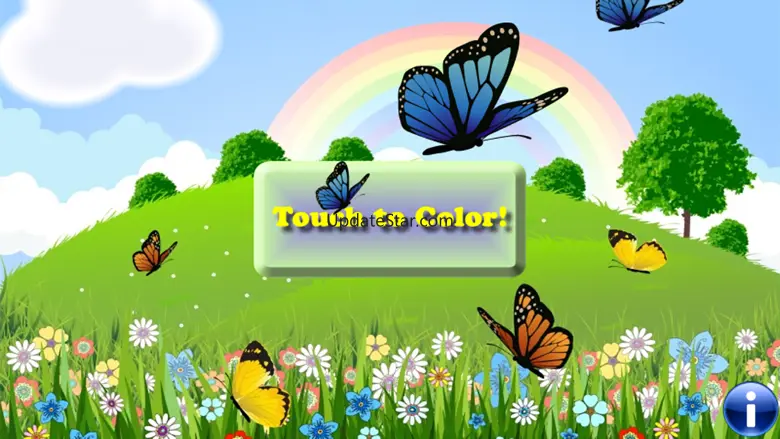 Coloring Book: Butterfly 1.0.4
