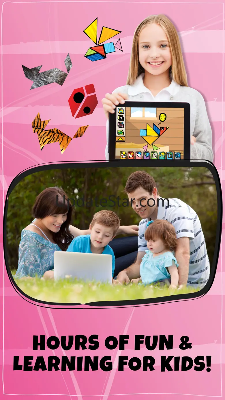 Kids Doodle & Discover: Cats - Color, Draw & Play 3.6.3