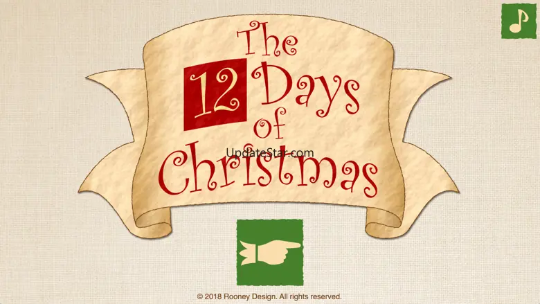 12 Days Xmas 1.7