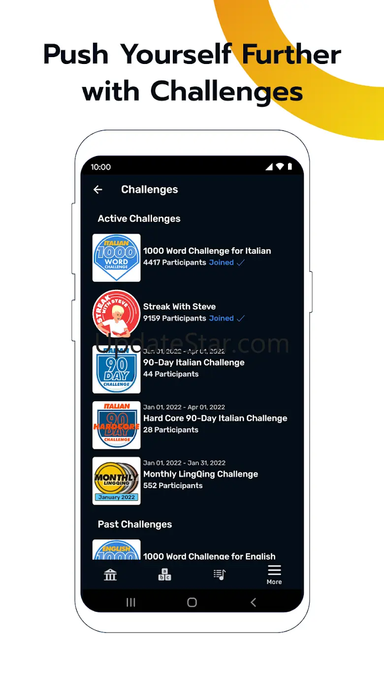 LingQ - Learn German 5.6.6