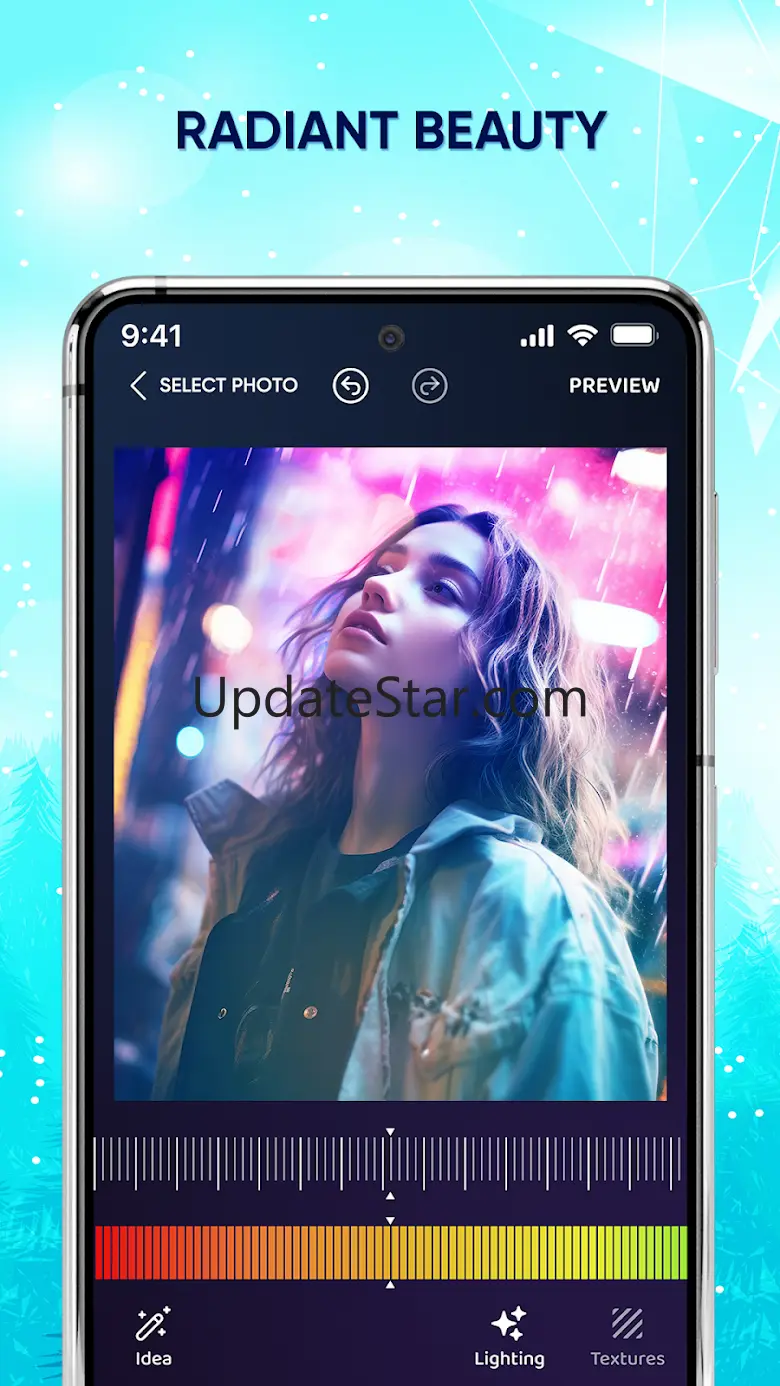 Relight - Amazing photo editor 2.0.4