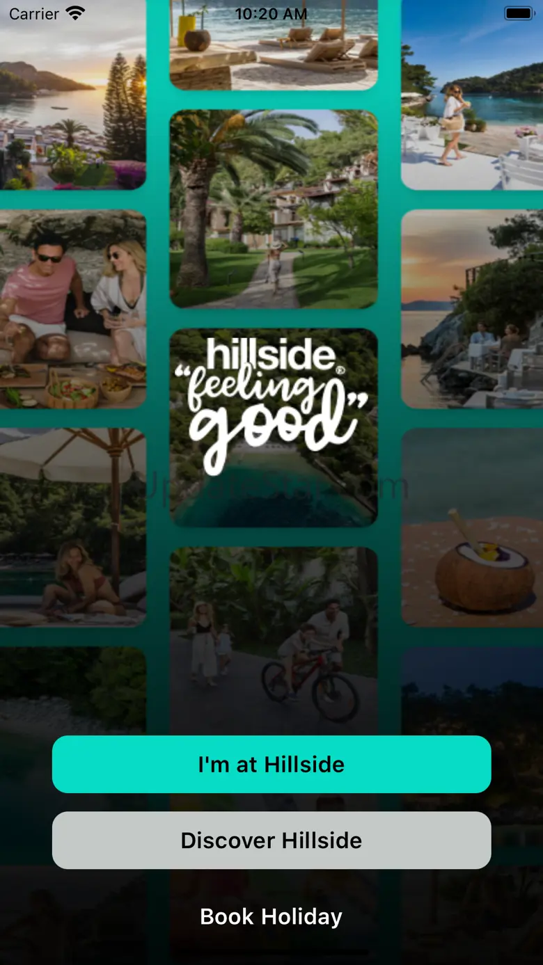 Hillside Beach Club 4.7.22