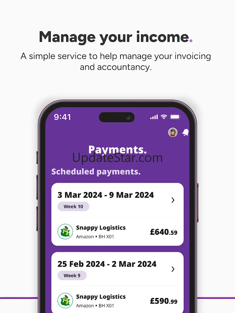 Wise. Mobile App 2025.05.14