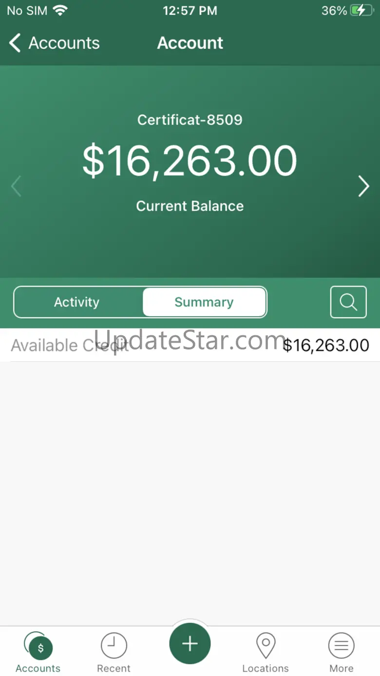 Troy Bank & Trust Mobile 268