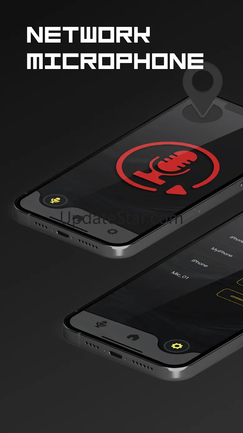 Listening Device: Live Listen 3.5