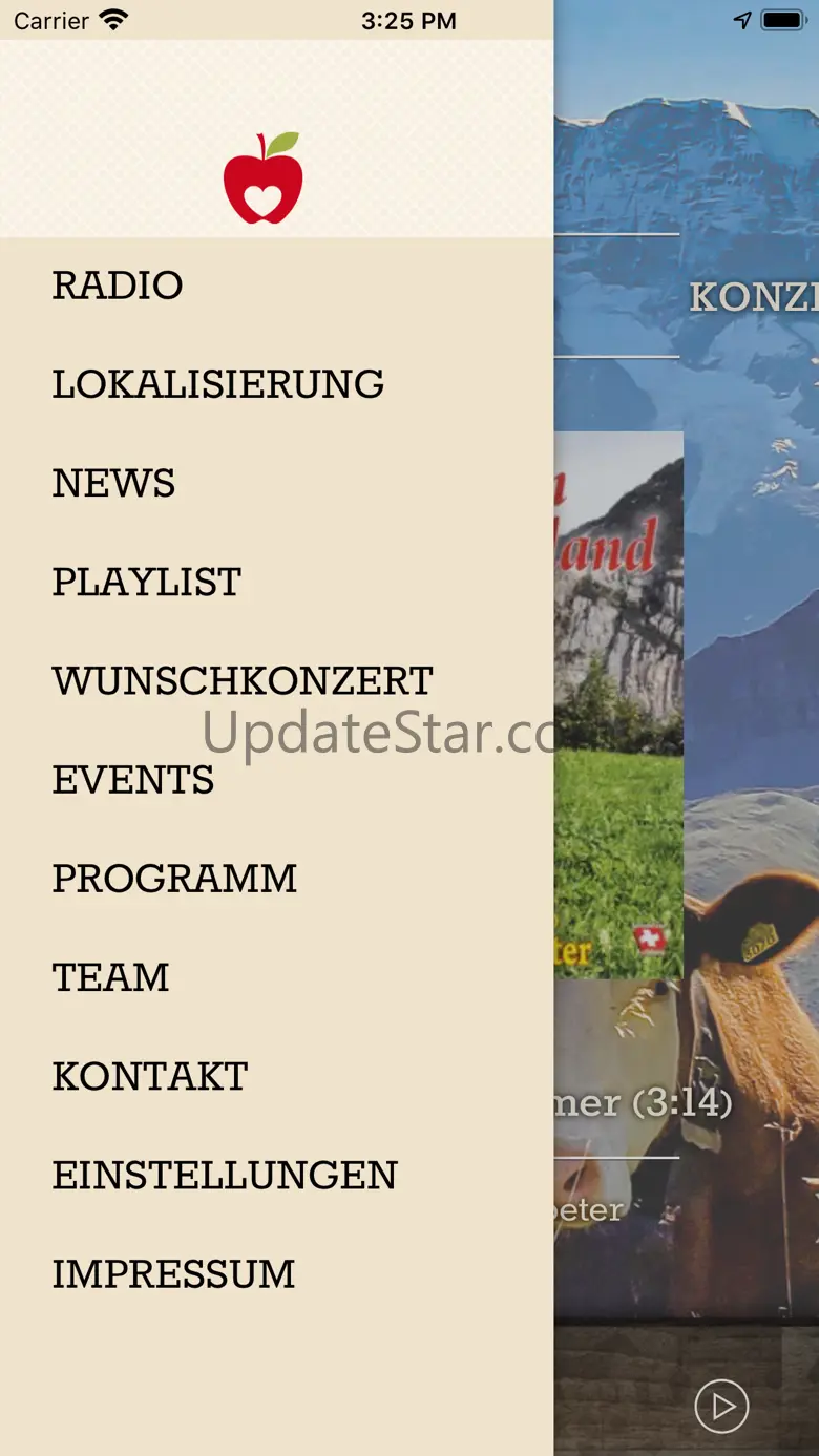 Radio Tell 1.9.6