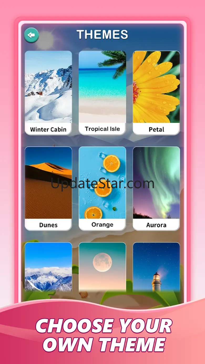 Word Smash - Puzzle Game 1.0.0