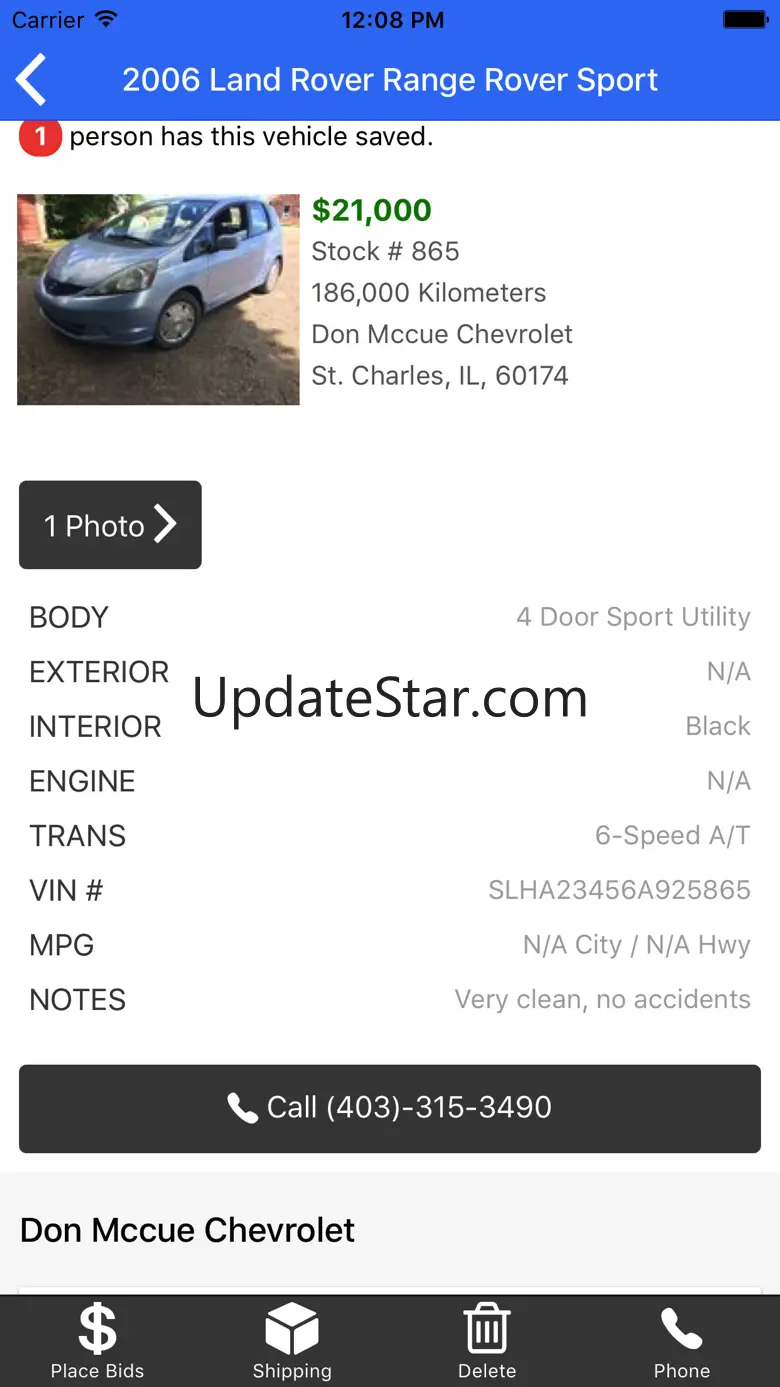Road Dealer 2.1.5