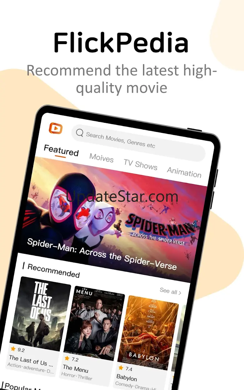 FlickPedia 1.0.7