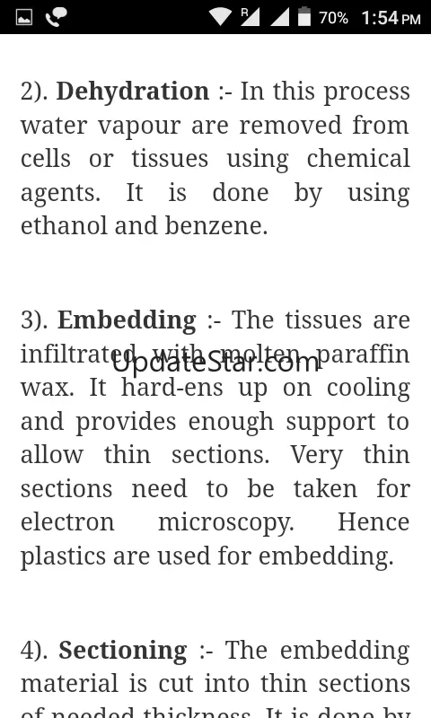 IT Engineering study Notes 1.05