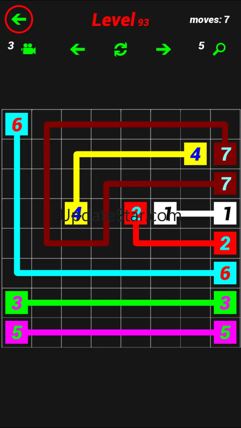 NumberLink 2000+ 3.1