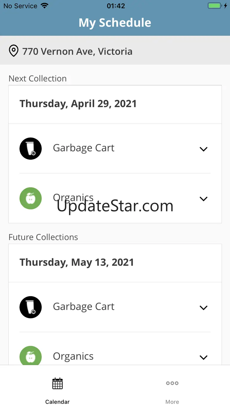 Saanich GreenerGarbage 2023.4.20