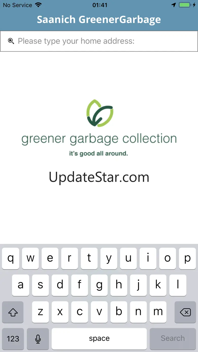 Saanich GreenerGarbage 2023.4.20
