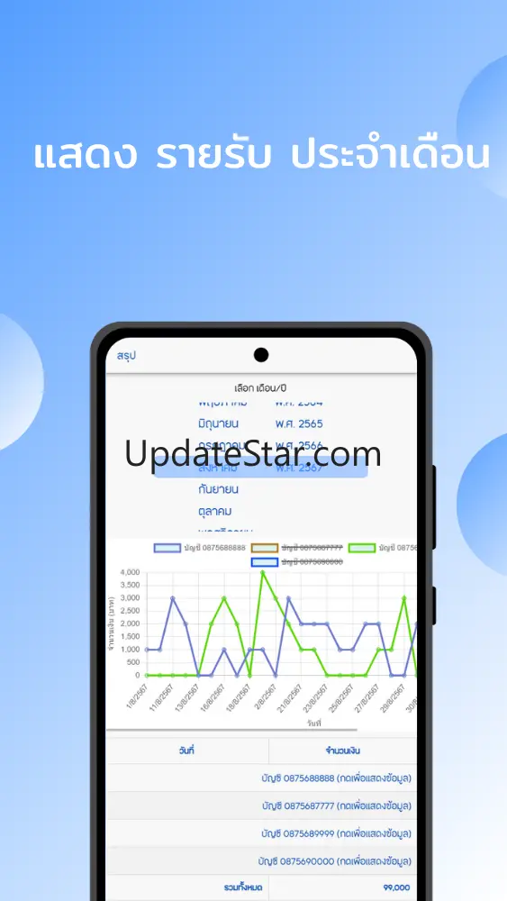 Promptpay 22.0
