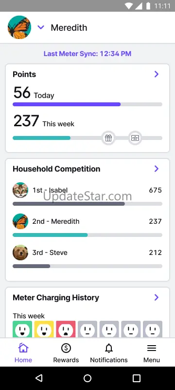 Nielsen Meter Companion 3.0.0