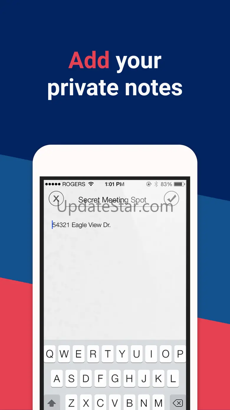 Secret Lock: Keep Photos Safe 2.1