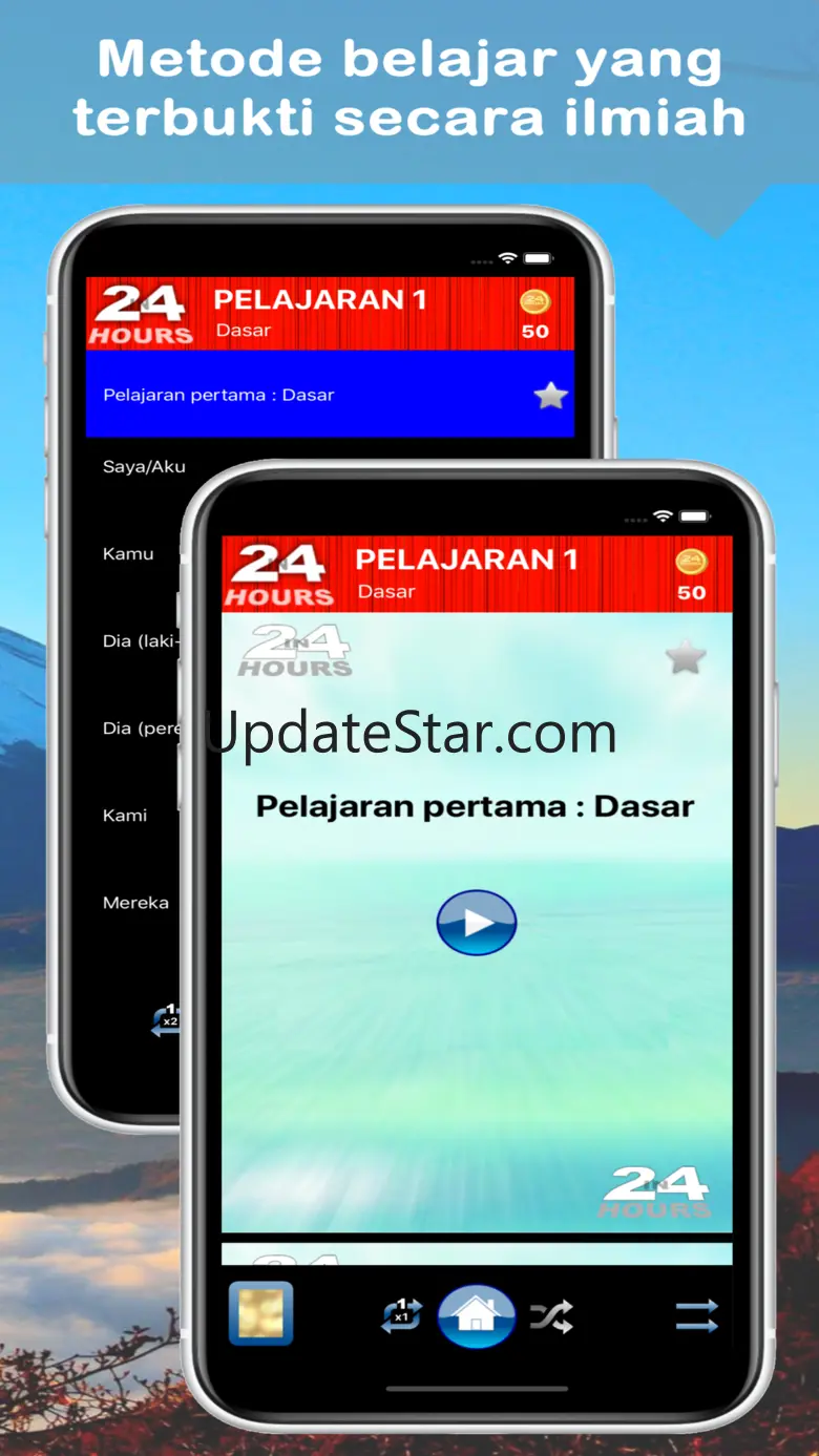 Dalam 24 Jam Belajar Mandarin 4.0