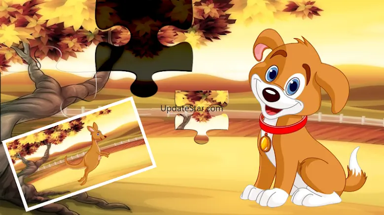 Learn Animals - Kids Puzzles 1.2