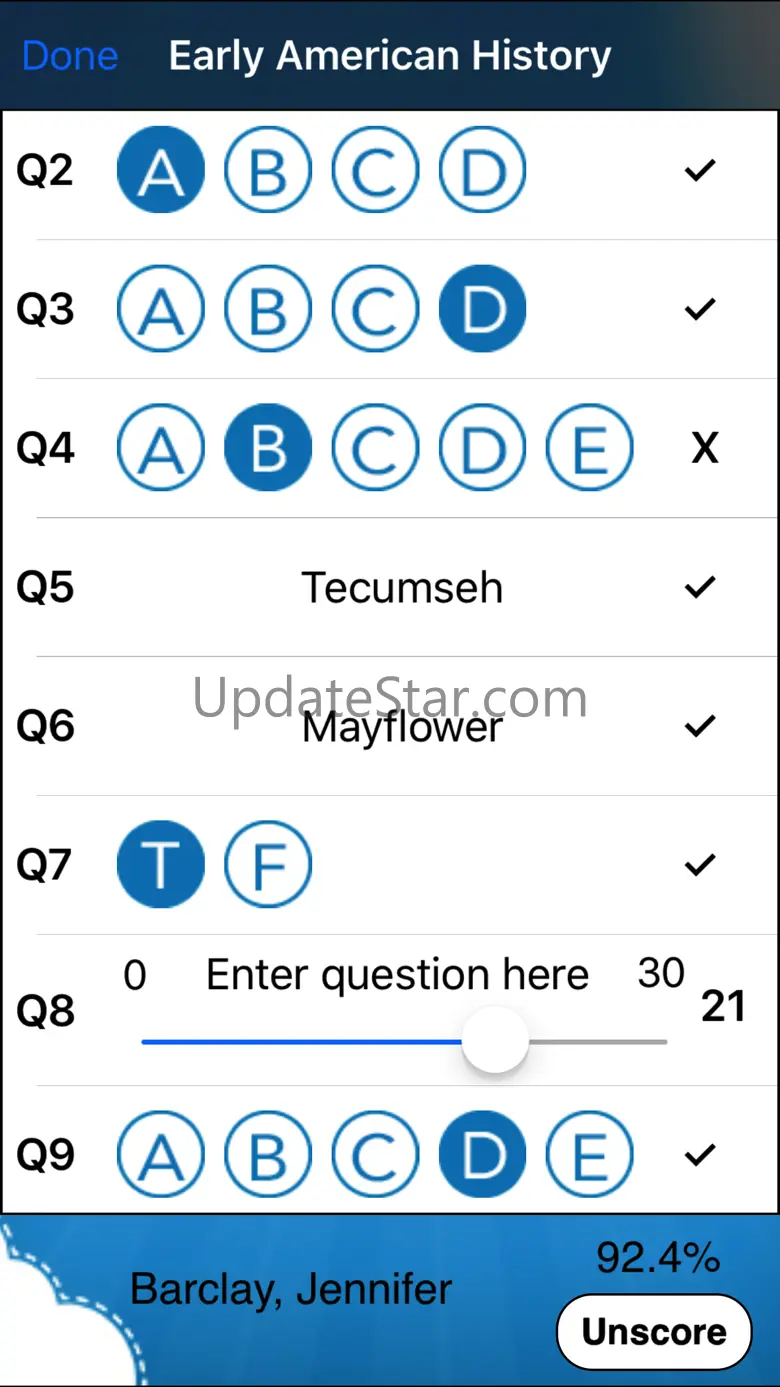 Assist 5.3.2