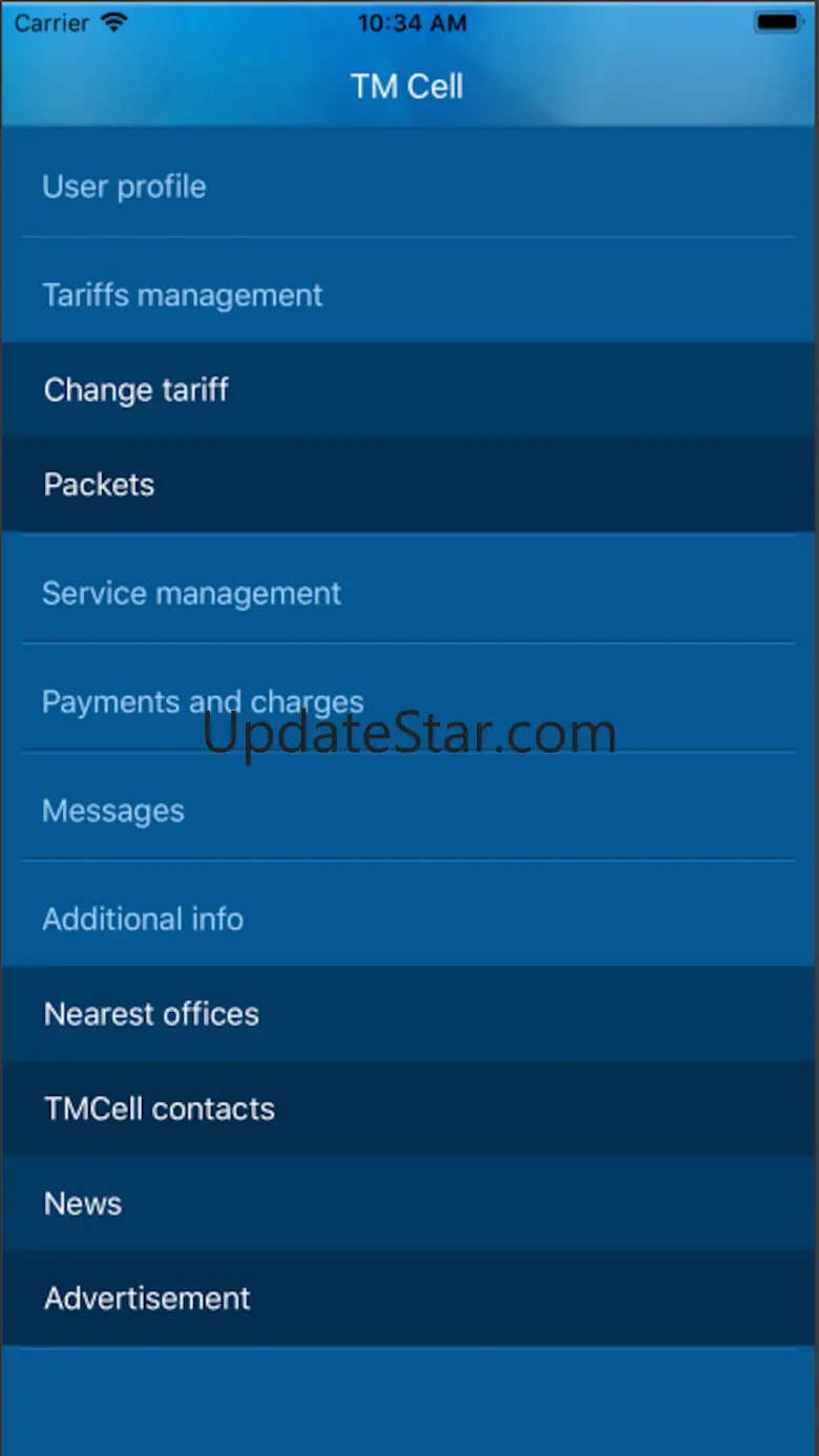 TMCell Assistance 1.13