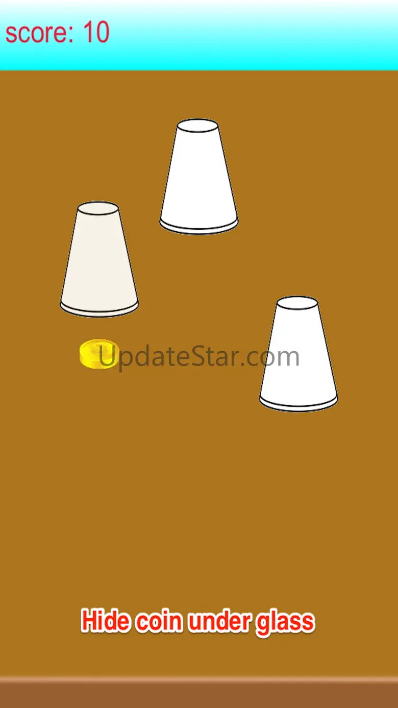 A Fun Eye Test: Where's The Coin 1.3