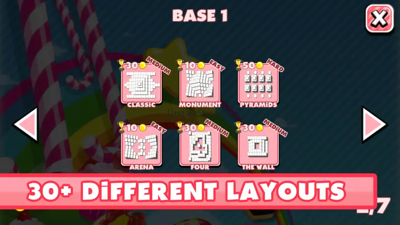 Sweety Mahjong 7.5