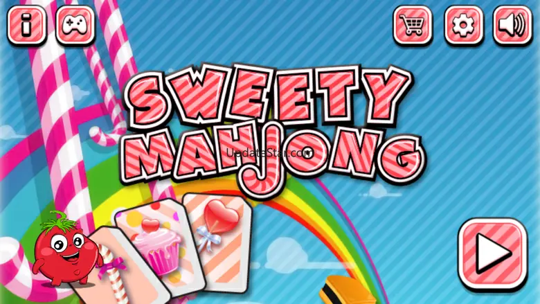 Sweety Mahjong 7.5