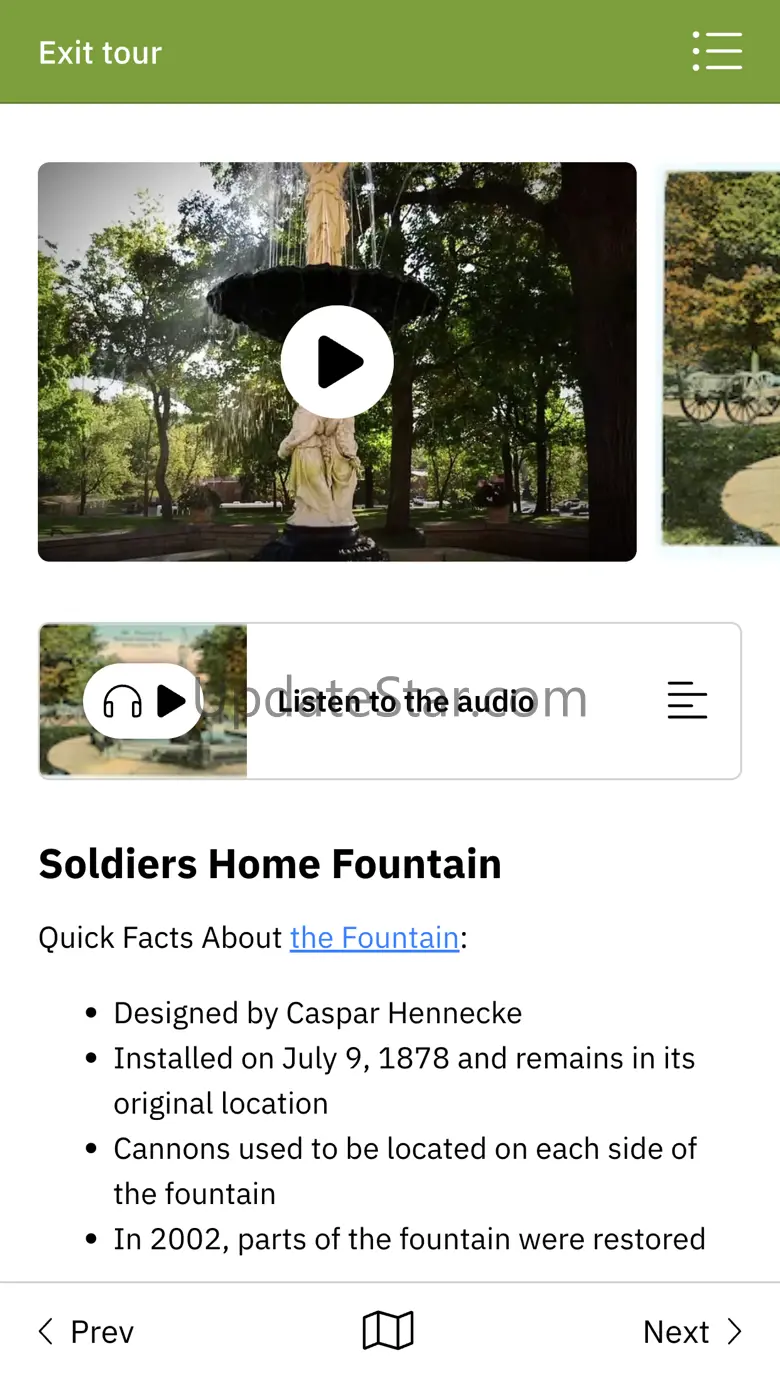 Milwaukee's Soldiers Home 9.0.220