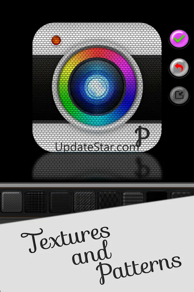 Photopia - Free Camera and Photo Editing Tools 1.1