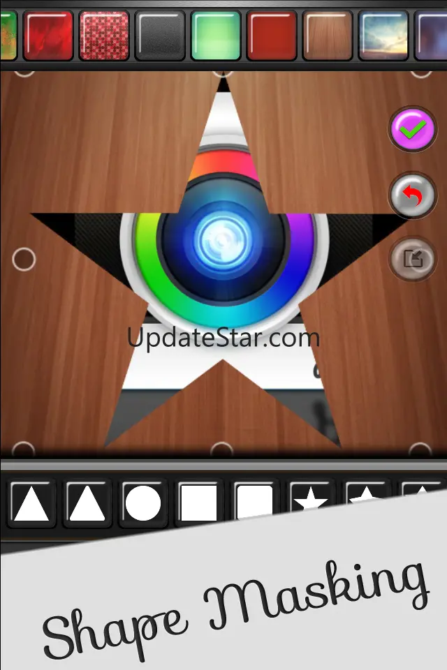 Photopia - Free Camera and Photo Editing Tools 1.1
