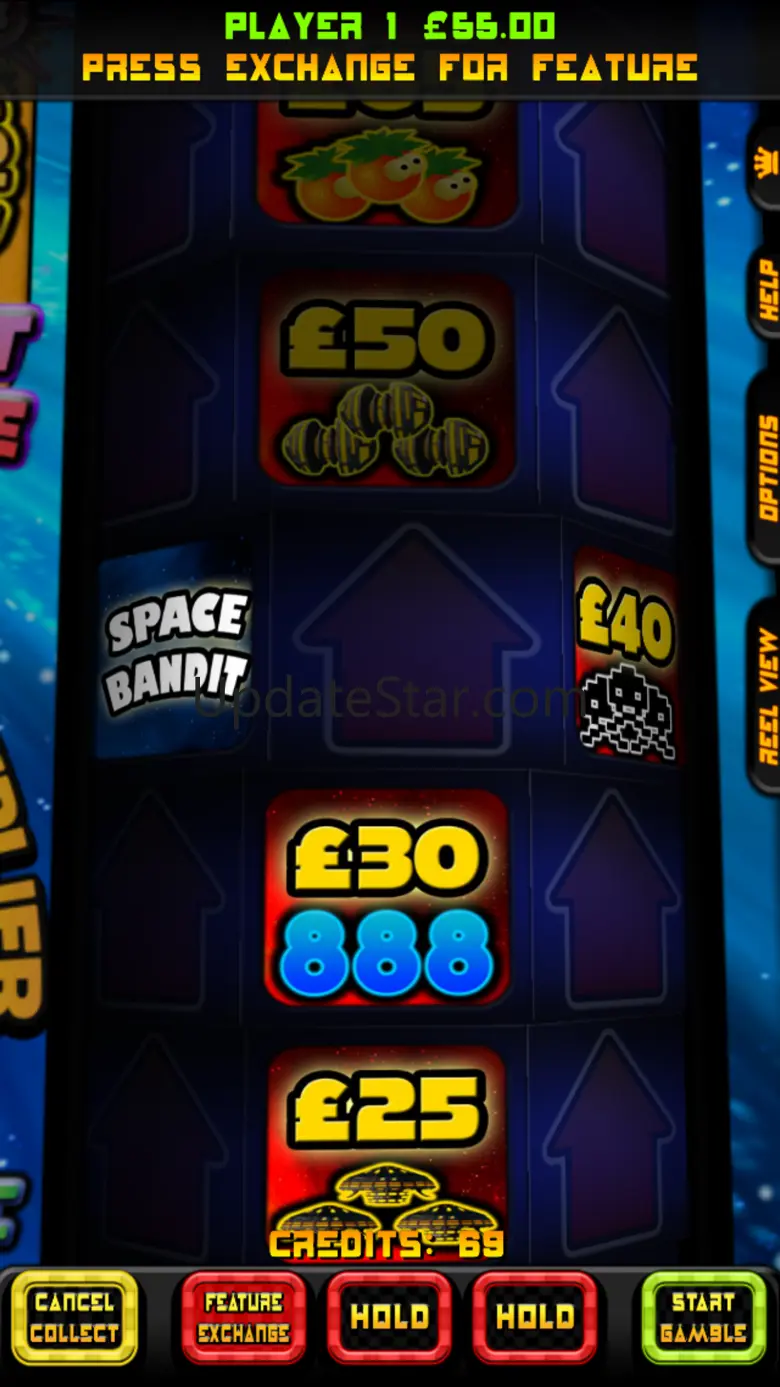 iFruitBomb 5 - The Fruit Machine Simulator 1.18