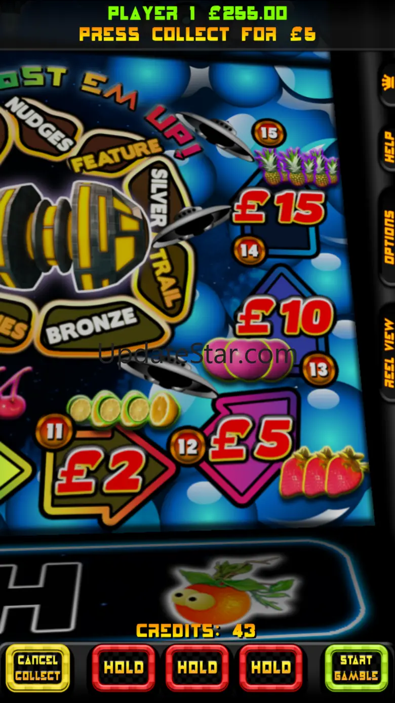 iFruitBomb 5 - The Fruit Machine Simulator 1.18