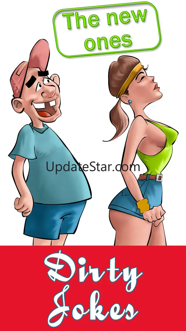 Dirty Jokes - Funny Jokes about Love and even more! 1.0