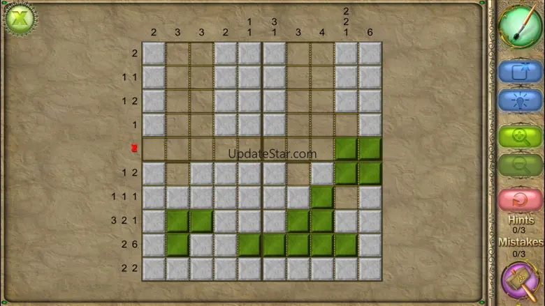 FlipPix Jigsaw - Dragons 1.10