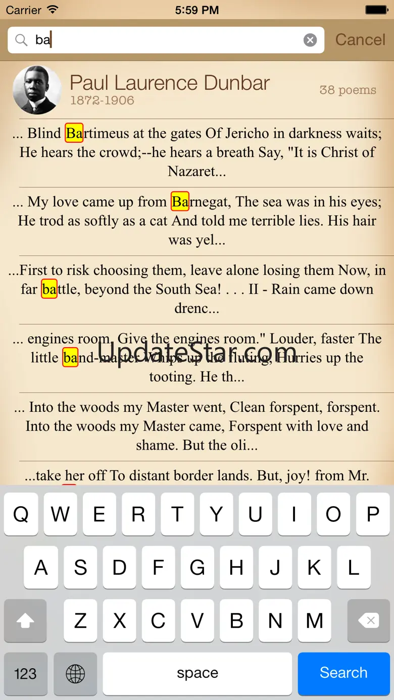 World Poetry 4.2