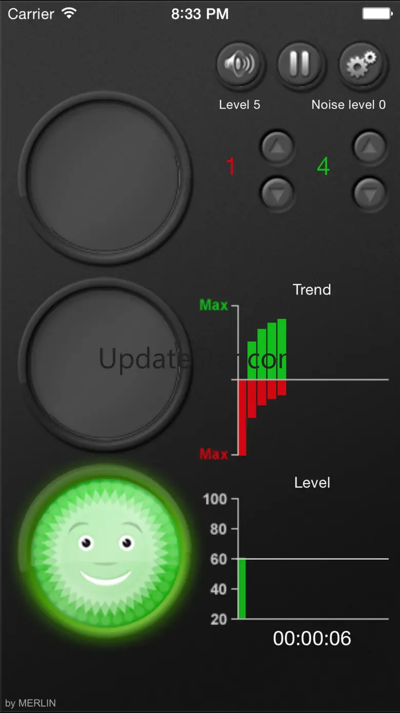 Traffic Lights Noise Detector 2.2.1