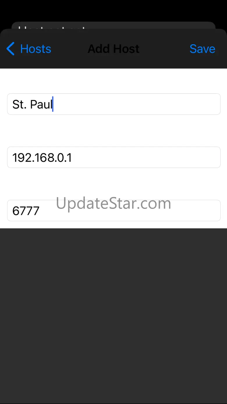Church Bell Remote 1.3