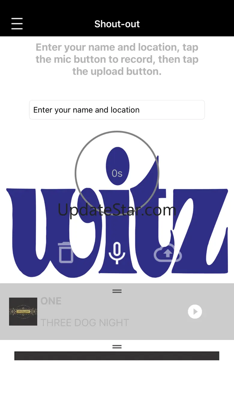 WITZ Radio 11.0.65