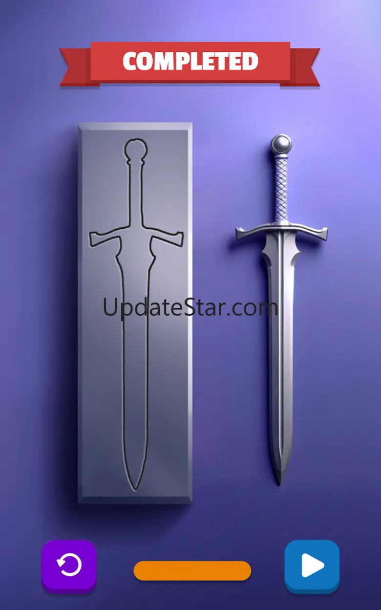 Sword Maker 1.6.3