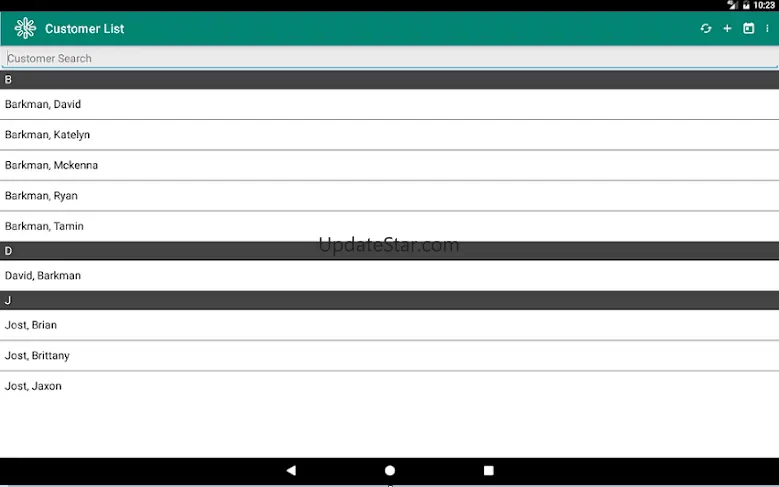 DaySmart Appointments 2.5.4