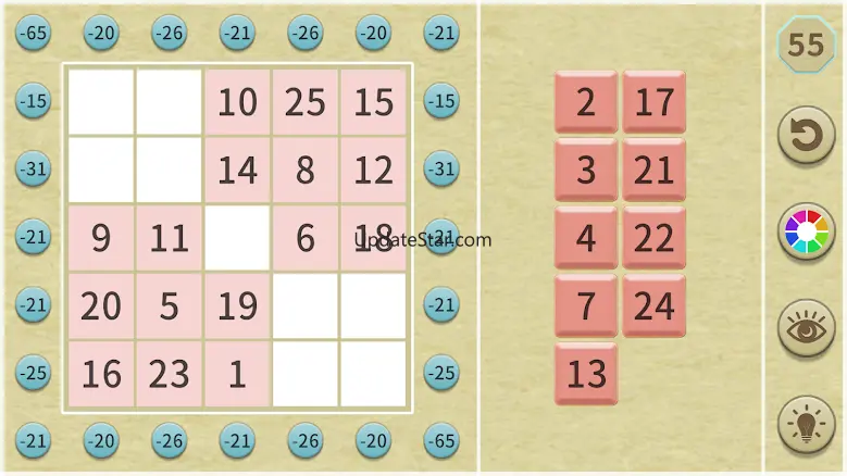 Magic Square