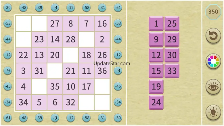 Magic Square