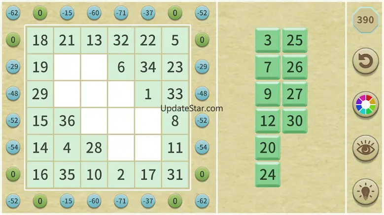 Magic Square