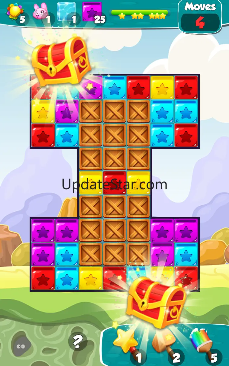 Block Puzzle 19.0.37