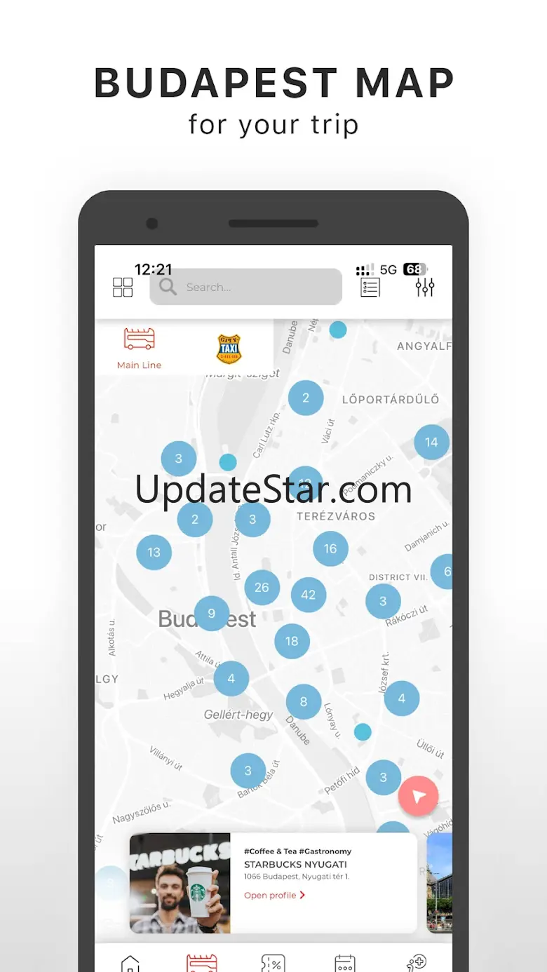 Guide.me™ 2.9