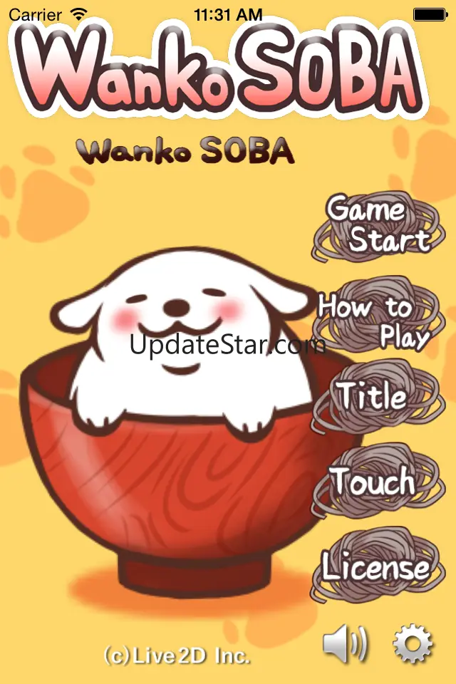 WankoSOBA 1.0.2