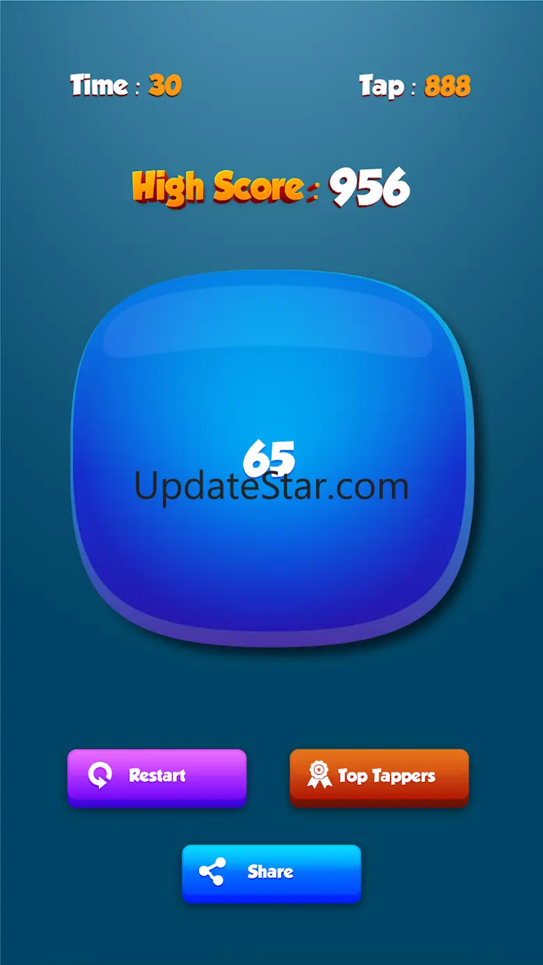 Speed Tapping - Tap Fast! 5.2.6