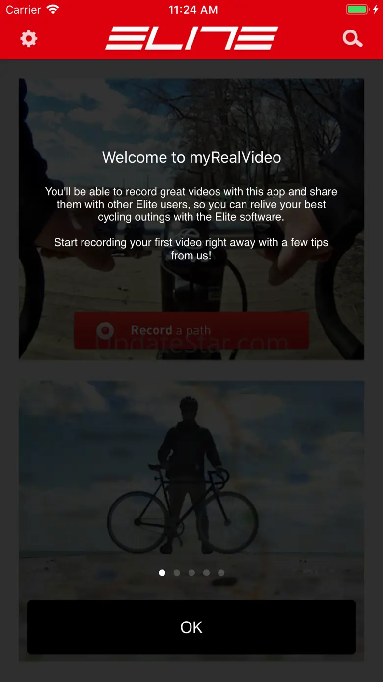 MyRealVideo 1.4
